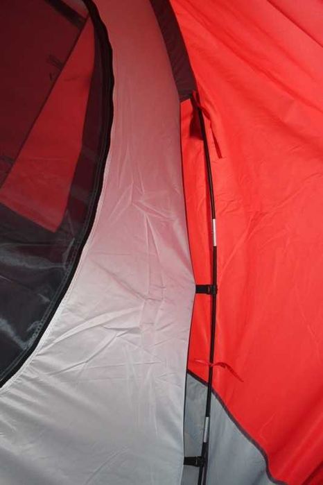 Палатка Жетысу четырехместная