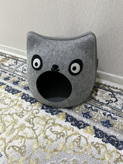 Домик для кошек
