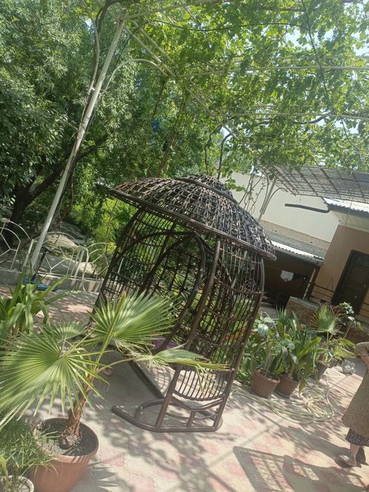 Ratan stol stullar olami