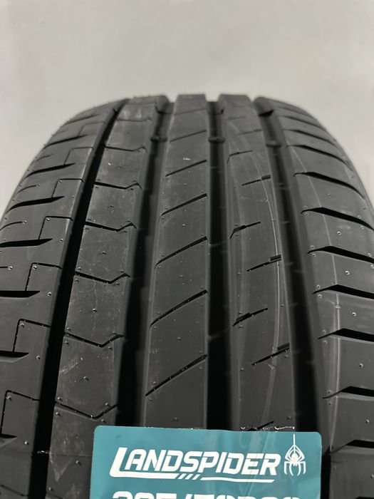 Нови летни гуми LANDSPIDER UHP 265/50R20 111W XL НОВ DOT БОРД 2655020