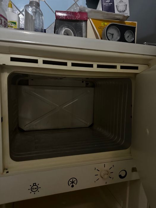 Холодильник снежинка 304