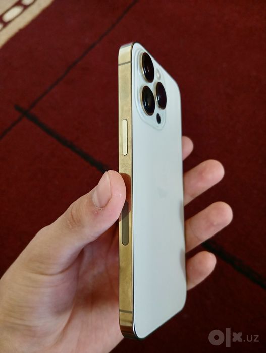 Iphone 13 pro 256