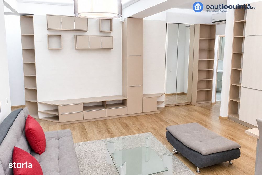 Apartament 2 camere| 68mp| Laguna Residence| Parcare & boxa|