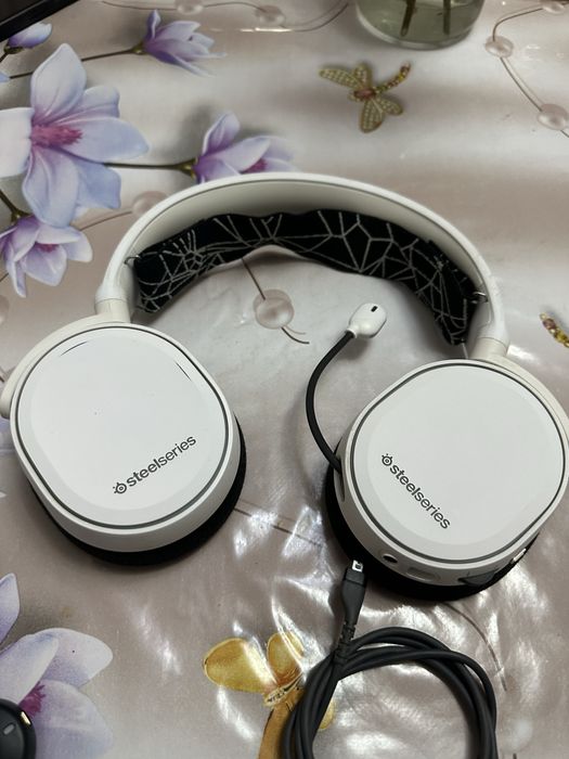 Steelseries Arctik 5