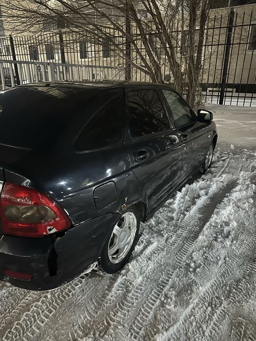 Продам приору 2008 год