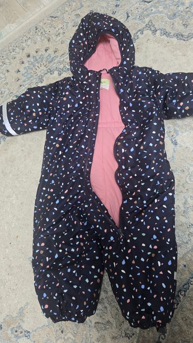 Комбинезон детский