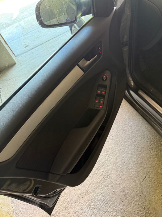 Adui a 4 1.8 benzină