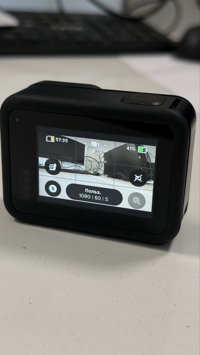 Продам Go Pro 8 black