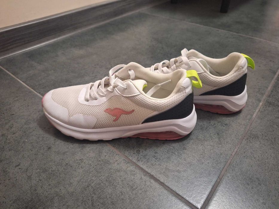 Дамски маратонки KangaROOS