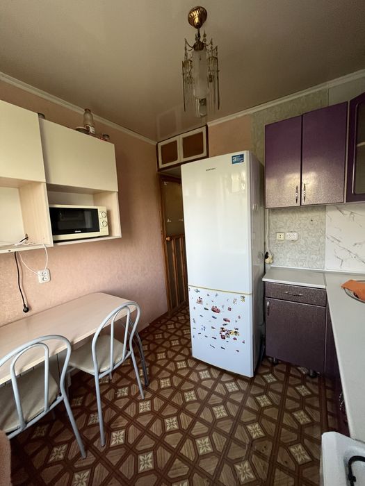 Сдам однакомнатную квартиру