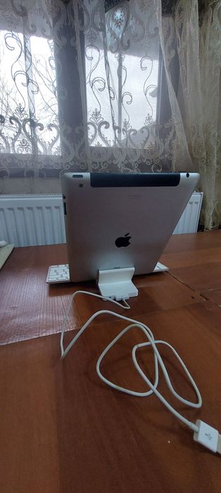 AiPad 3 с гарантией