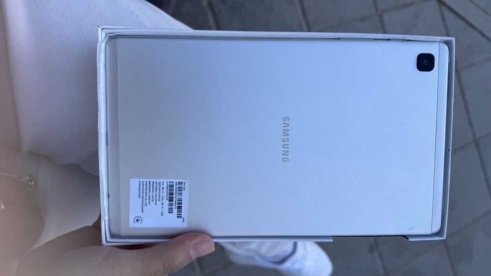 Планшет Самсунг Tab 7 lite 32гб жақсы жағдайда