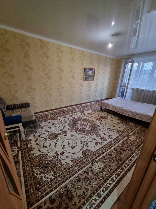 Продажа 4-комнатной квартиры