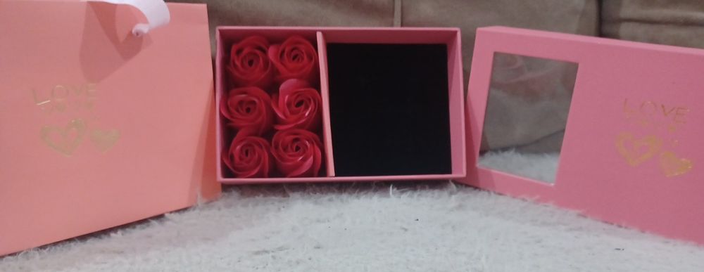 Подарочный набор с аксессуарами