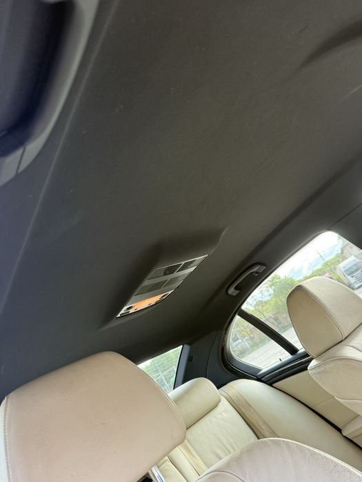 BMW E60 530d SAT кутия! НА ЧАСТИ!