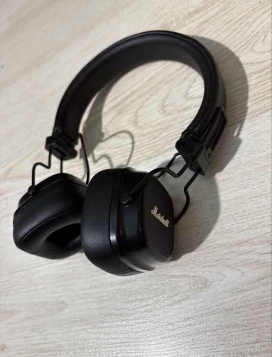 Marshall 4 оригинал