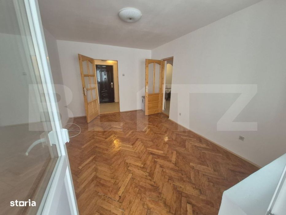 Apartament Cu 2 Camere, 38 Mp, Zona Dacia