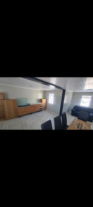 Container modular / Tiny house