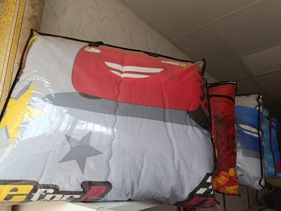 Детски Спален комплект