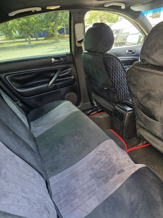Продам машину Volkswagen Passat