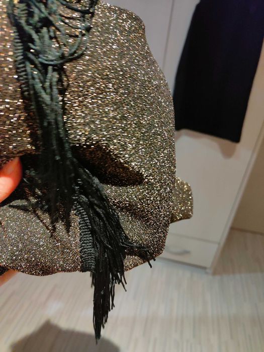 Дамска официална рокля