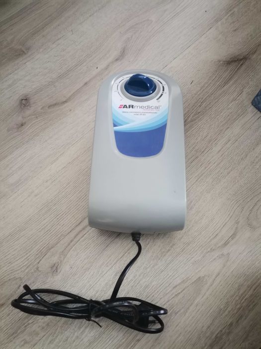 Помпа за антидекубитален дюшек