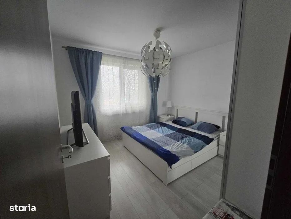 Apartament 3 Camere Giroc zona Eso 450 euro