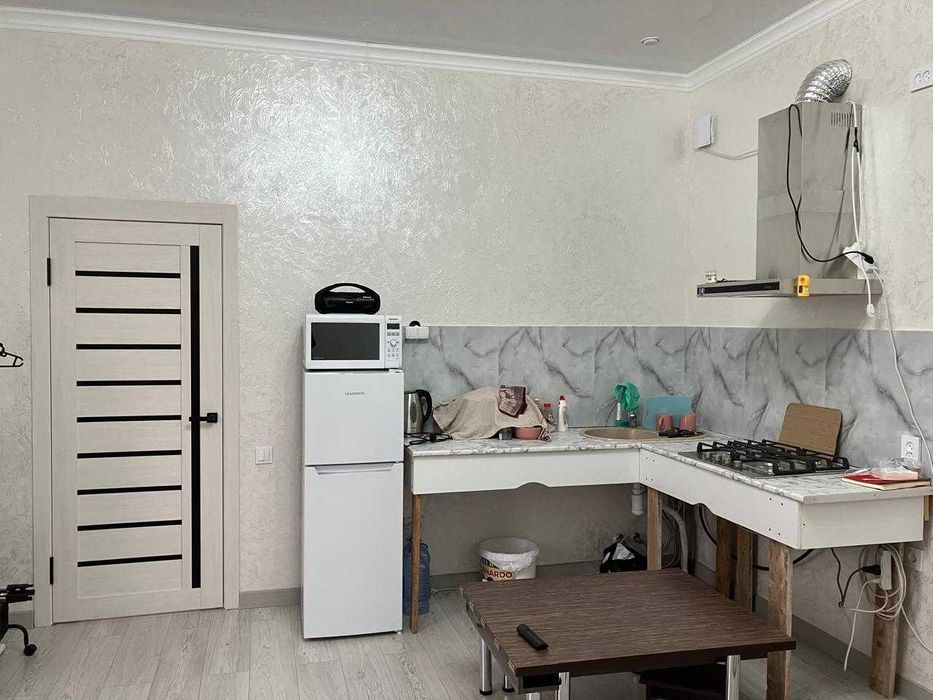 Продам участок в Каскелене