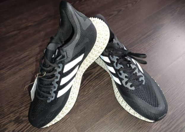 Adidas 4DFWD 2 nr 40
