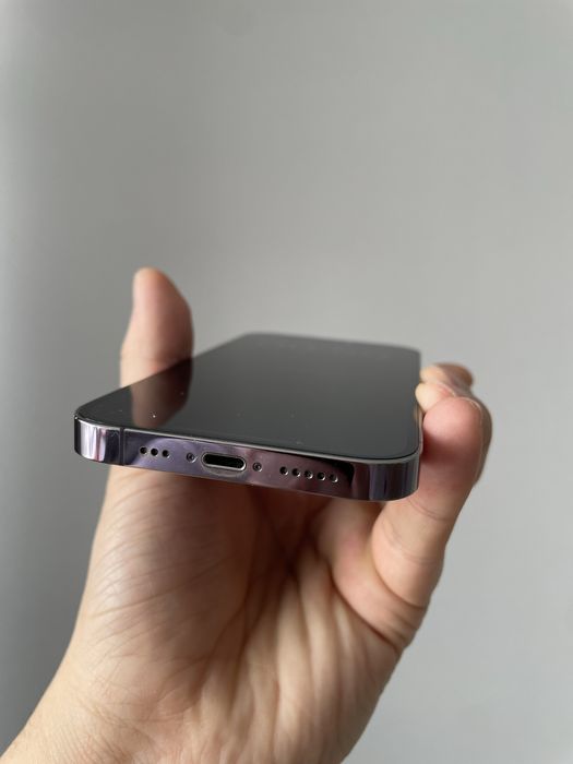 продаю айфон 14про 512гб в идеале