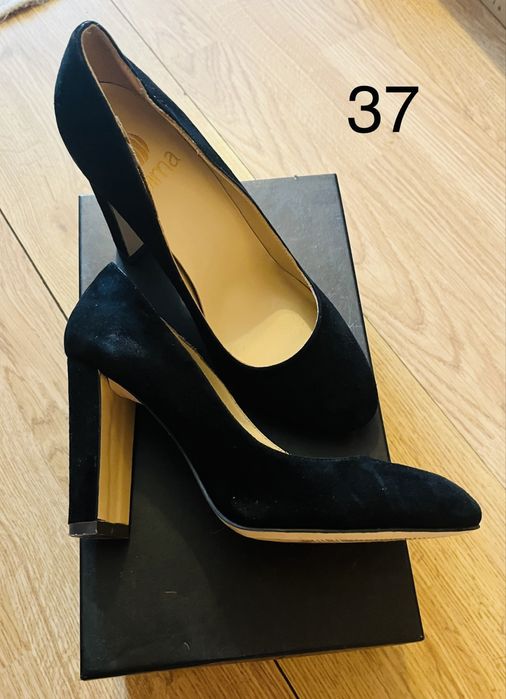 Дамски обувки/боти