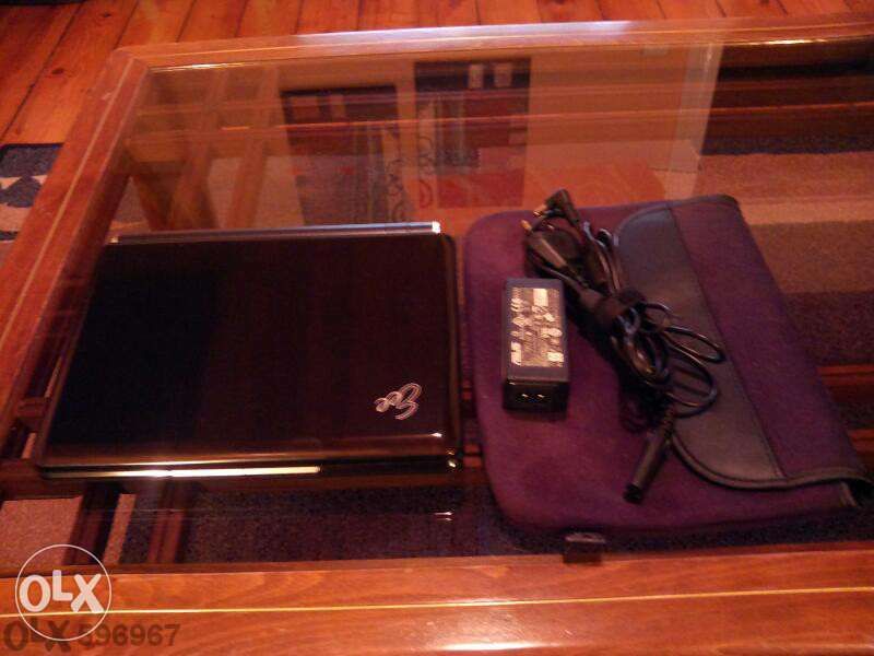 Asus Eee PC 901-ssd 4gb-бартер за радиокасетофон