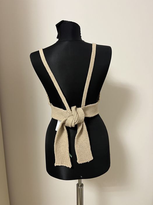 Top tricotat Gina Tricot