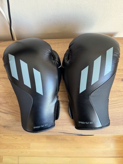Mănuşi de box Adidas Speed Tilt 150