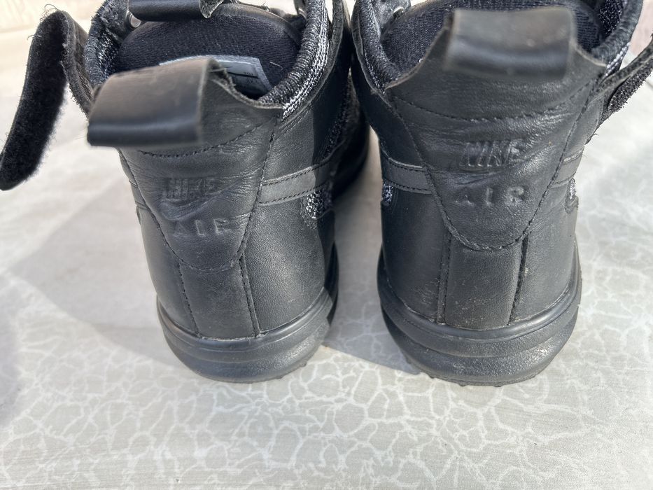 Дамски маратонки NIKE