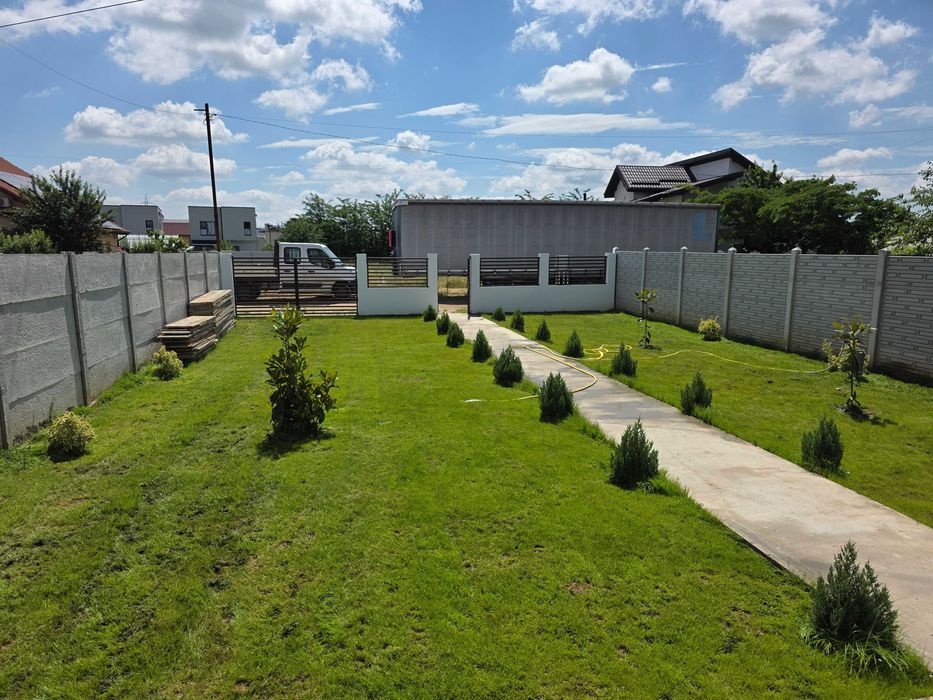 Casa P+1E de vanzare