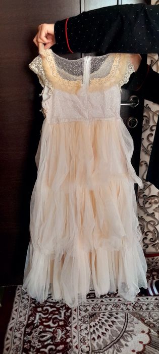 Вечерней куйлак янгидай турибди