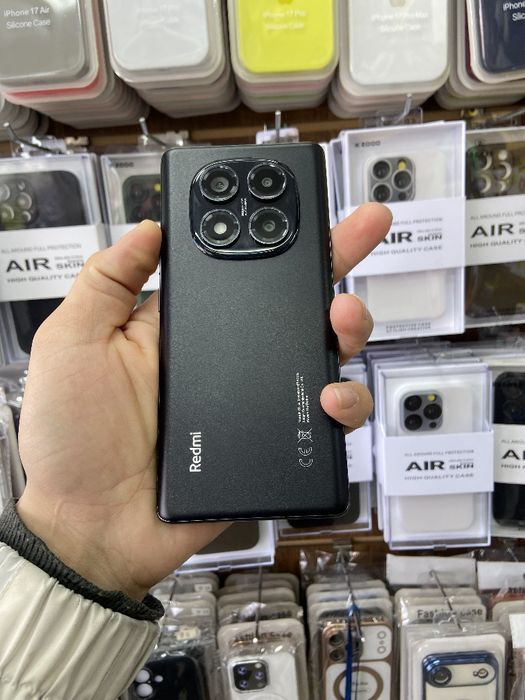 Redmi note 14 pro 8/128