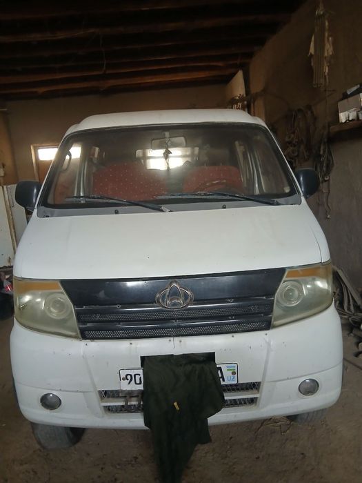 Changan yuk avtomobili