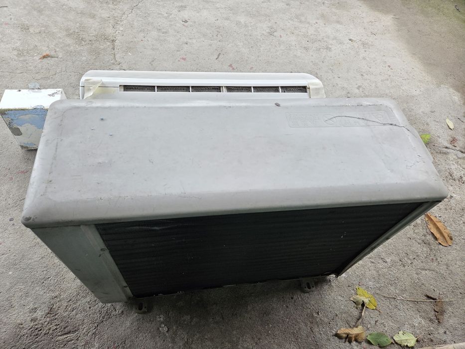 Климатик 12 Митсубиши