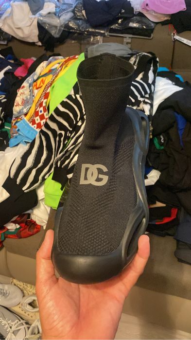 Dolce gabbana portofino