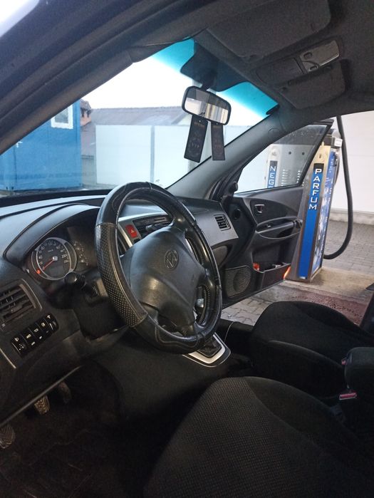 Hiunday Tucson  URGENT