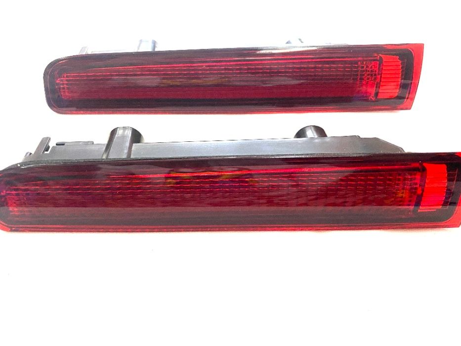 Трети Стоп за кола / Диоден заден стоп задно стъкло Кола / Бус / Ван