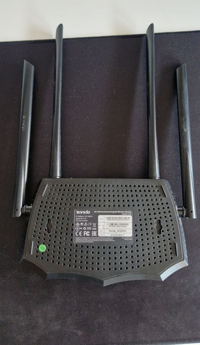 Рутер Tenda AC8 1200