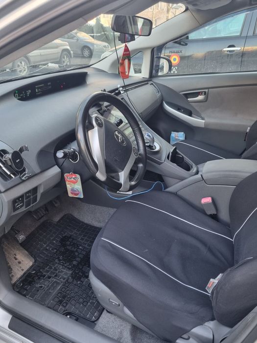 Toyota prius 2009 Hybrid