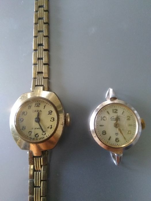 Корнавин,Кутия от часовник  Festina и Дамски часовн