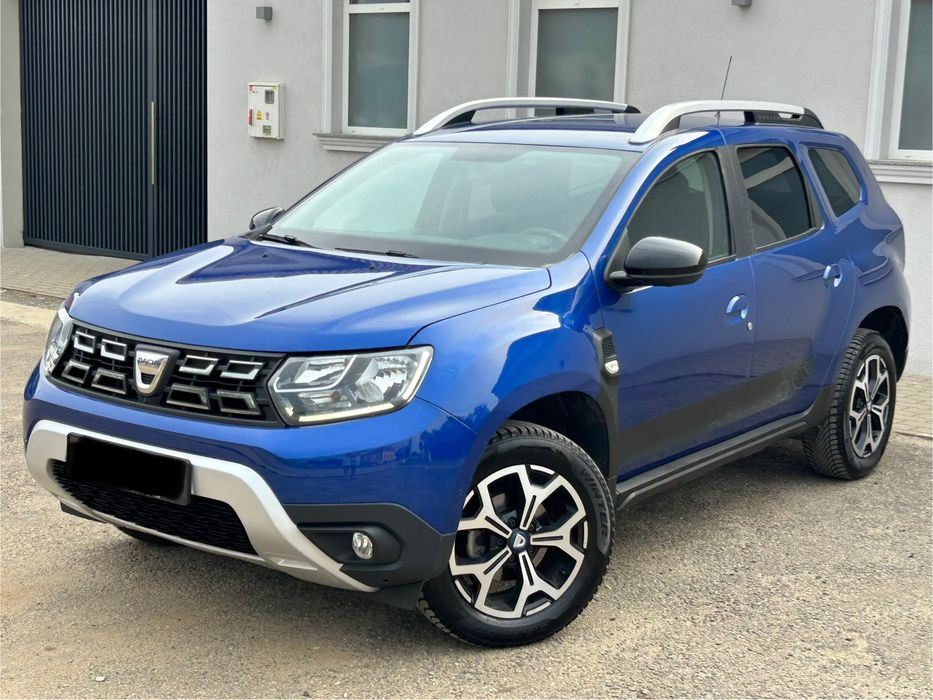 Dacia Duster editie 15 year  , an 2020 , 1.0TCE ,GPL