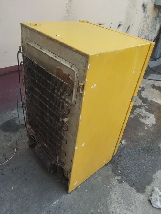 Продаётса халадилник