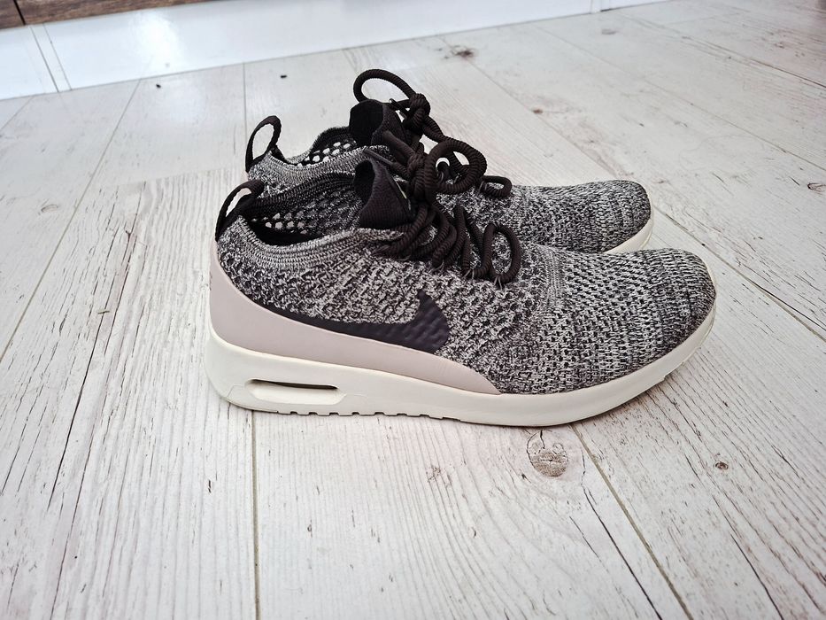 Nike-Ориг.дамски маратонки