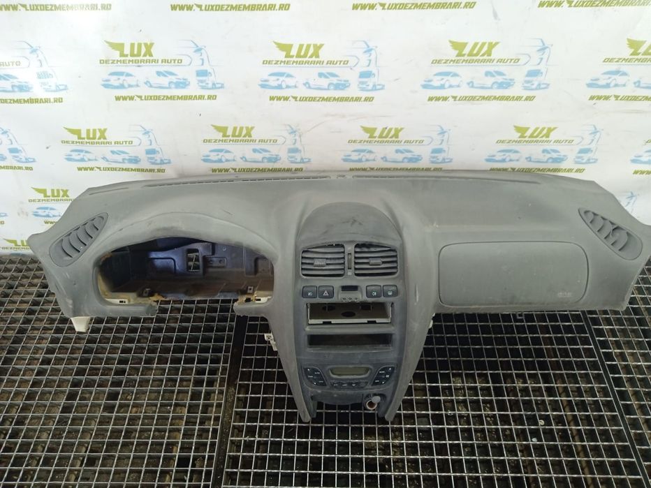 Plansa bord Hyundai Santa Fe SM [2000 - 2004]